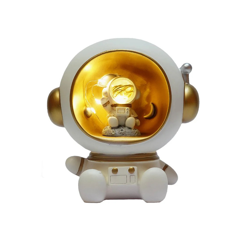 Astronaut Lamp - إضاءة